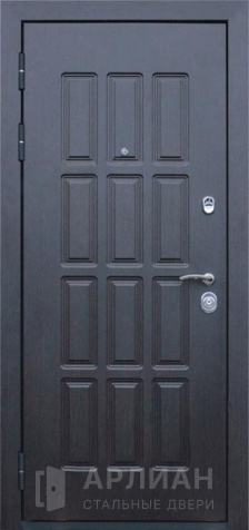 Фото №2 «Входная дверь с хорошей шумоизоляцией №32»