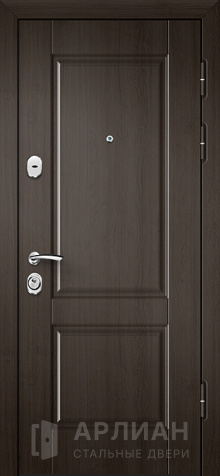 Фото «Утепленная входная дверь с минеральной плитой №518»