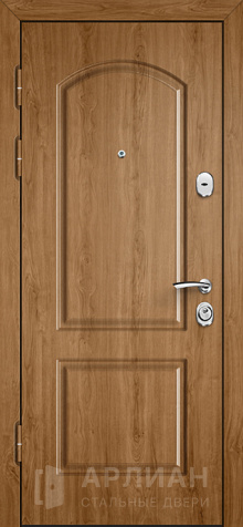 Фото №2 «Дверь в коттедж с виноритом №42»