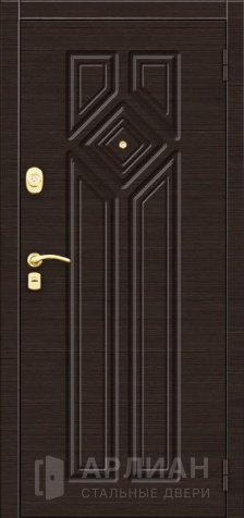 Фото «Дверь с МДФ №339»