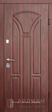 Фото «Дверь с МДФ №320»