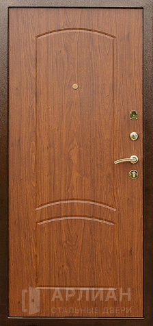 Фото №2 «Дверь с МДФ №323»