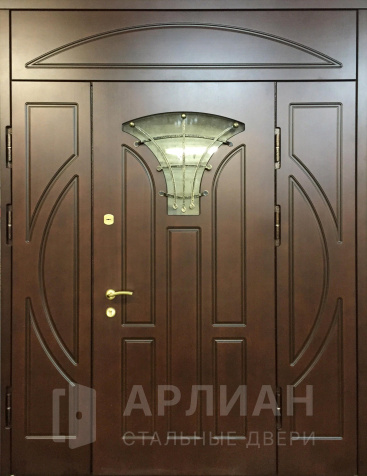 Фото «Парадная дверь №373»