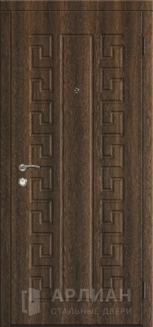 Фото «Дверь с МДФ №154»