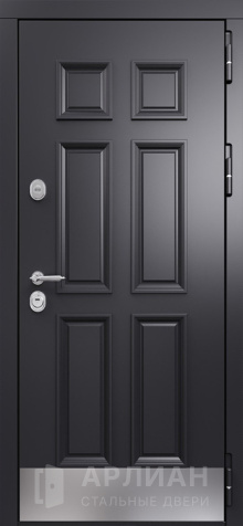 Фото «Дверь с МДФ №220»