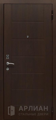 Фото «Входная дверь с утеплением на подшипниках №15»