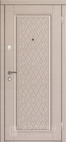 Фото «Дверь с МДФ №394»